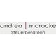 Andrea Marocke Steuerberaterin