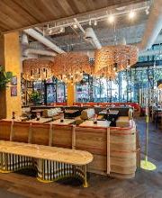 Nando's PERi-PERi image 10