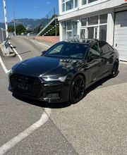 Carrosserie AutoSport C.Pitton Bild 1