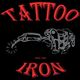 TATTOO IRON Zeise Morris