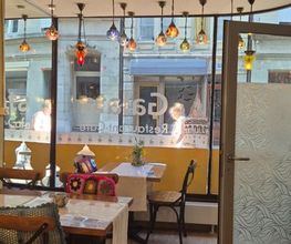GALATA, Café-Restaurant Bild 2