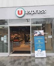 U Express image 1
