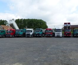 Lindner Transport OHG Bild 2