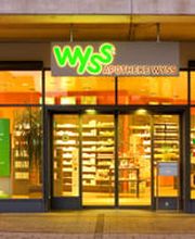 Apotheke Wyss AG Bolligen Bild 1