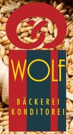 Logo Bäckermeister Andreas Wolf in Waiblingen
