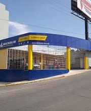 Michelin Car Service Tecnicentro Garay La Paz imagen 5