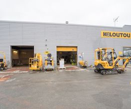 Kiloutou Libourne image 9