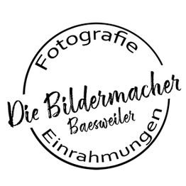 Die Bildermacher Inh. Trebels Fotostudio logo