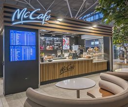 McDonald's Bild 3