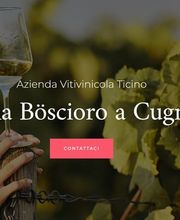 Cantina Böscioro Bild 8