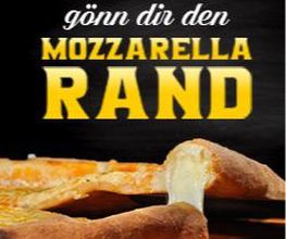 Dayan's Pizza Bild 8