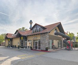 McDonald's Bild 1