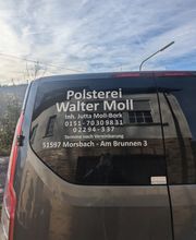 Polsterei Walter Moll Bild 6