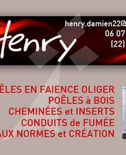 M. Henry Damien image 1