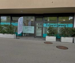 Zahnarztpraxis Meierhöfli Feldbreite Bild 7