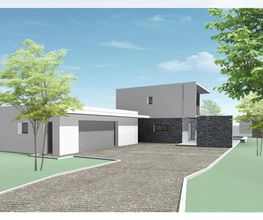 JP Barbosa Architecte DPLG image 13