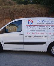 Eric Chauffage Services image 3