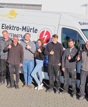 Elektro Mürle GmbH Bild 1