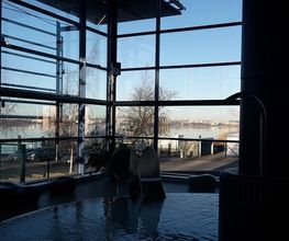 WIRO Schwimmhalle Gehlsdorf Bild 8