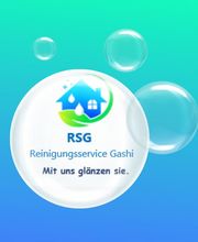 RSG Reinigungsservice Gashi Bild 1