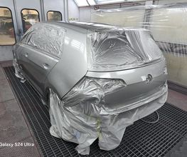 Touring SA - Carrozzeria Locarno Bild 13
