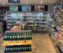 JET Tankstelle Bild 3