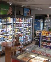 JET Tankstelle Bild 5