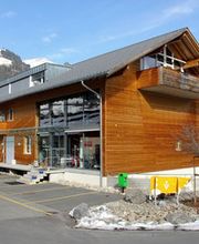 Tierärztliche Gemeinschaftspraxis Lindenmatte AG Bild 1