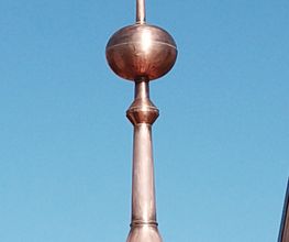 James Enveloppe du Bâtiment Sàrl Bild 8