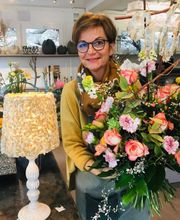 JOOS FLORISTIK UND INNENBEGRÜNUNG Bild 5