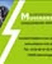 Elektrotechnik Muharremi Bild 1