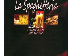 La Spaghetteria image 8