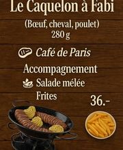 Ma Chaumière Ursy by Fabi Bild 11