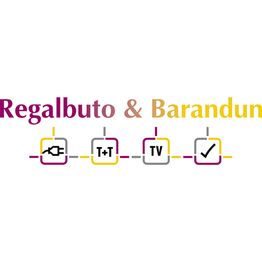 Regalbuto & Barandun AG