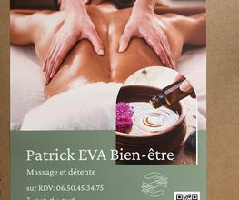 Eva Patrick image 2