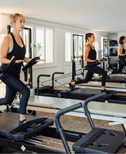 Pilates Studio Luzern Bild 7