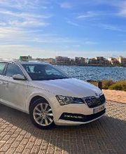 Taxis Colonia Sant Jordi Jaime y María imagen 11