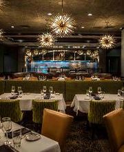 Sullivan's Steakhouse Anchorage | Dining Room