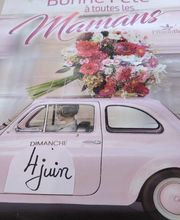 Des Fleurs En Plus image 2