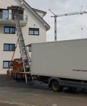 Ganz Möbeltransport AG Bild 3