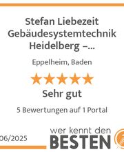 werkenntdenBESTEN.de Qualitätssiegel