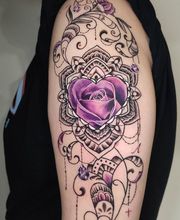 Cyril Tattoo et Piercings image 5