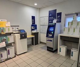 La Poste image 2