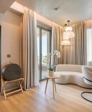 hotel para eventos málaga