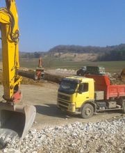 CLERC & ROY TRAVAUX PUBLICS image 18