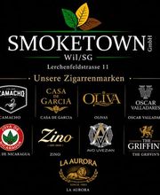 Smoketown Wil GmbH Bild 10