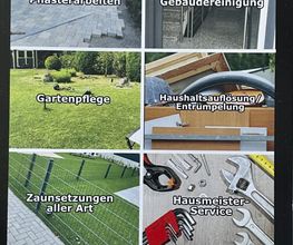 F & G Gebäudereinigung Gashi Bild 12