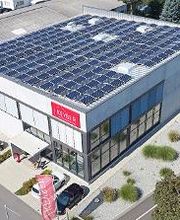 Leutner + Gruber GmbH Bild 1