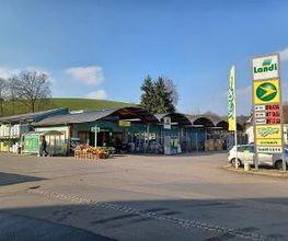 LANDI Melchnau-Bützberg Genossenschaft Bild 1