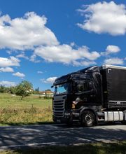 Maisonhaute Logistics NANTES image 1